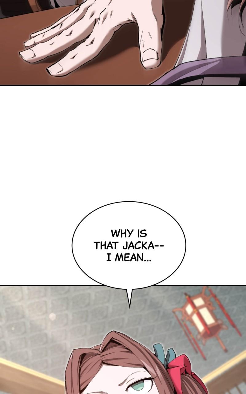 The Reluctant Demon Cult Leader Chapter 27 - Page 50