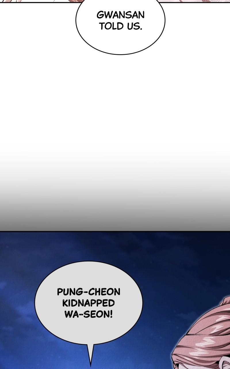 The Reluctant Demon Cult Leader Chapter 27 - Page 54