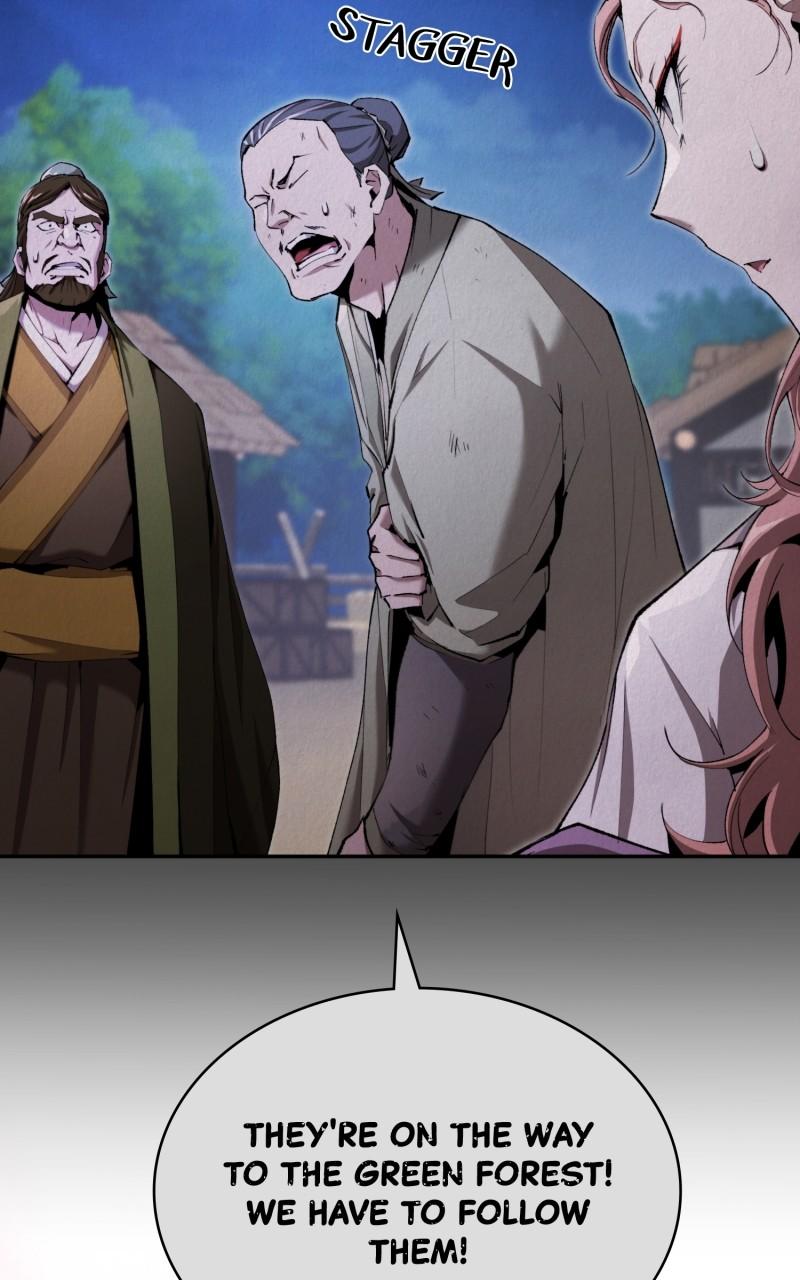 The Reluctant Demon Cult Leader Chapter 27 - Page 55