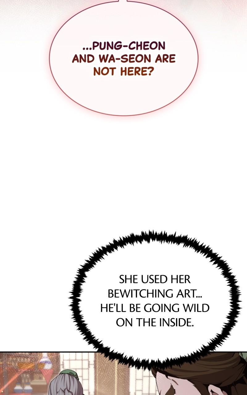 The Reluctant Demon Cult Leader Chapter 27 - Page 58