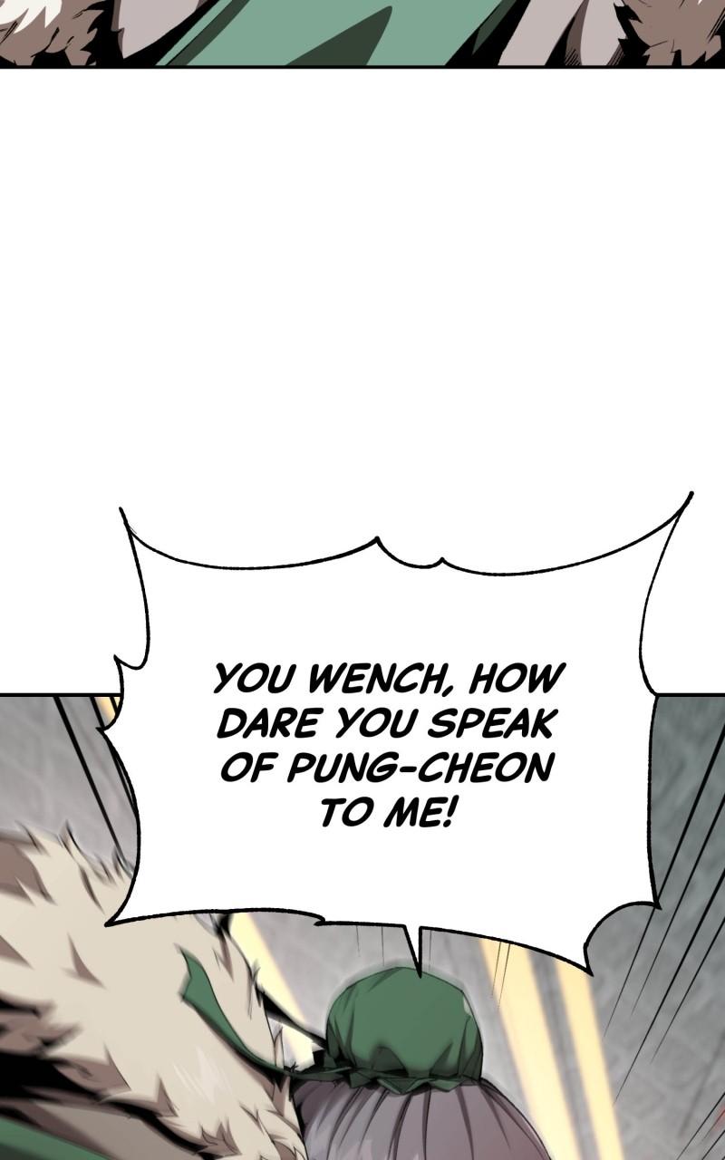 The Reluctant Demon Cult Leader Chapter 27 - Page 61