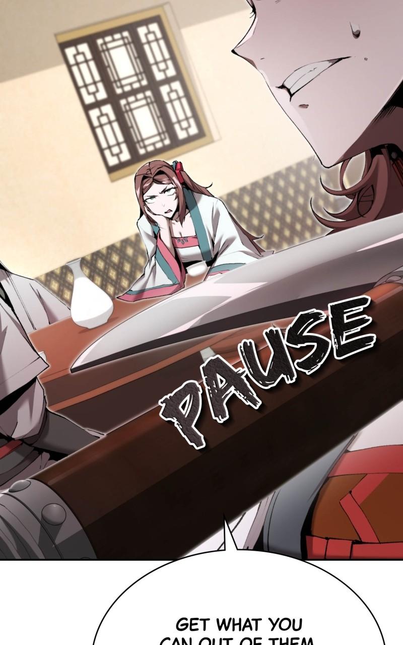 The Reluctant Demon Cult Leader Chapter 27 - Page 66