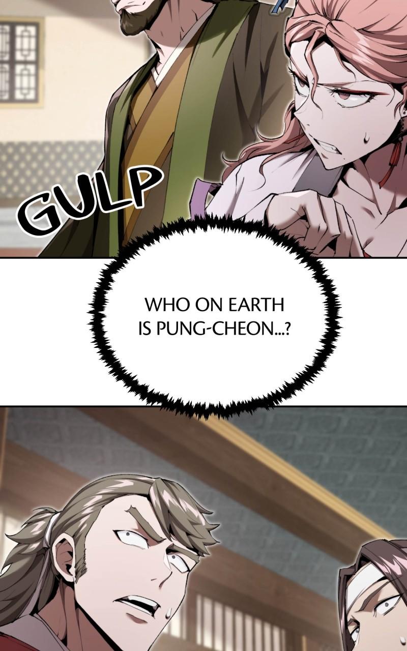 The Reluctant Demon Cult Leader Chapter 27 - Page 69