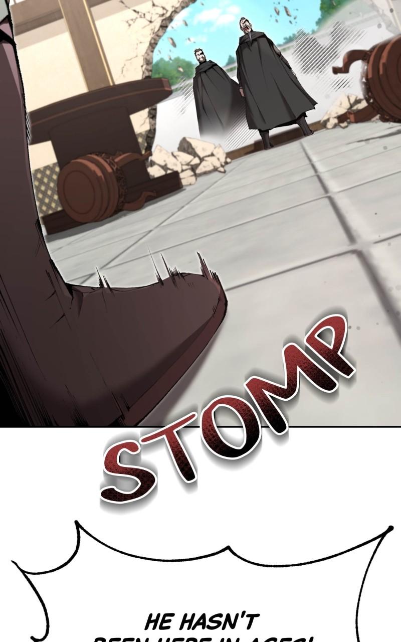 The Reluctant Demon Cult Leader Chapter 27 - Page 77