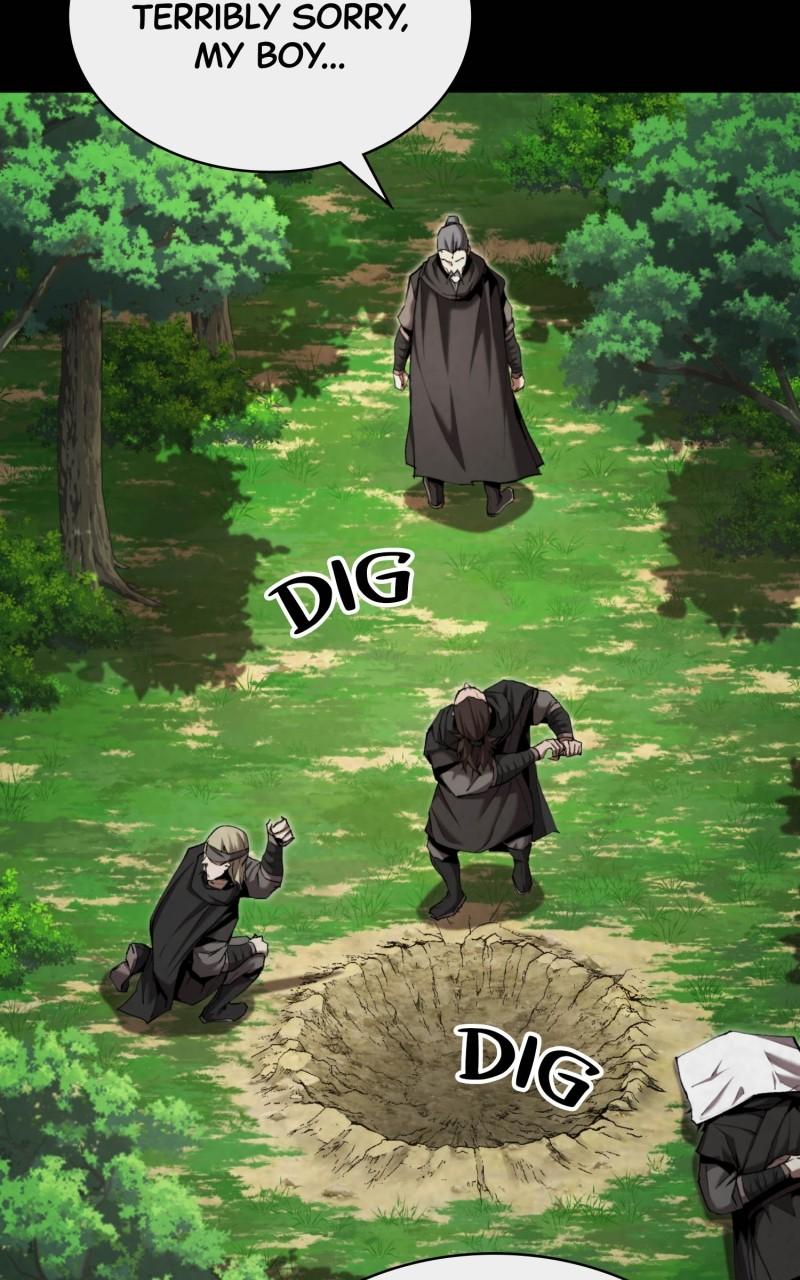 The Reluctant Demon Cult Leader Chapter 27 - Page 85