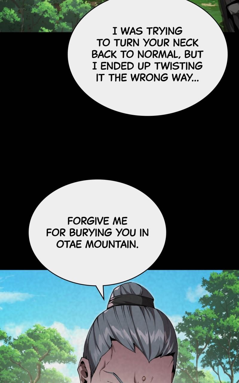 The Reluctant Demon Cult Leader Chapter 27 - Page 86