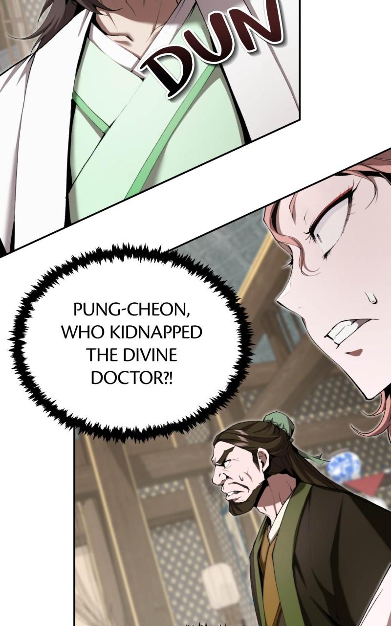 The Reluctant Demon Cult Leader Chapter 27 - Page 95