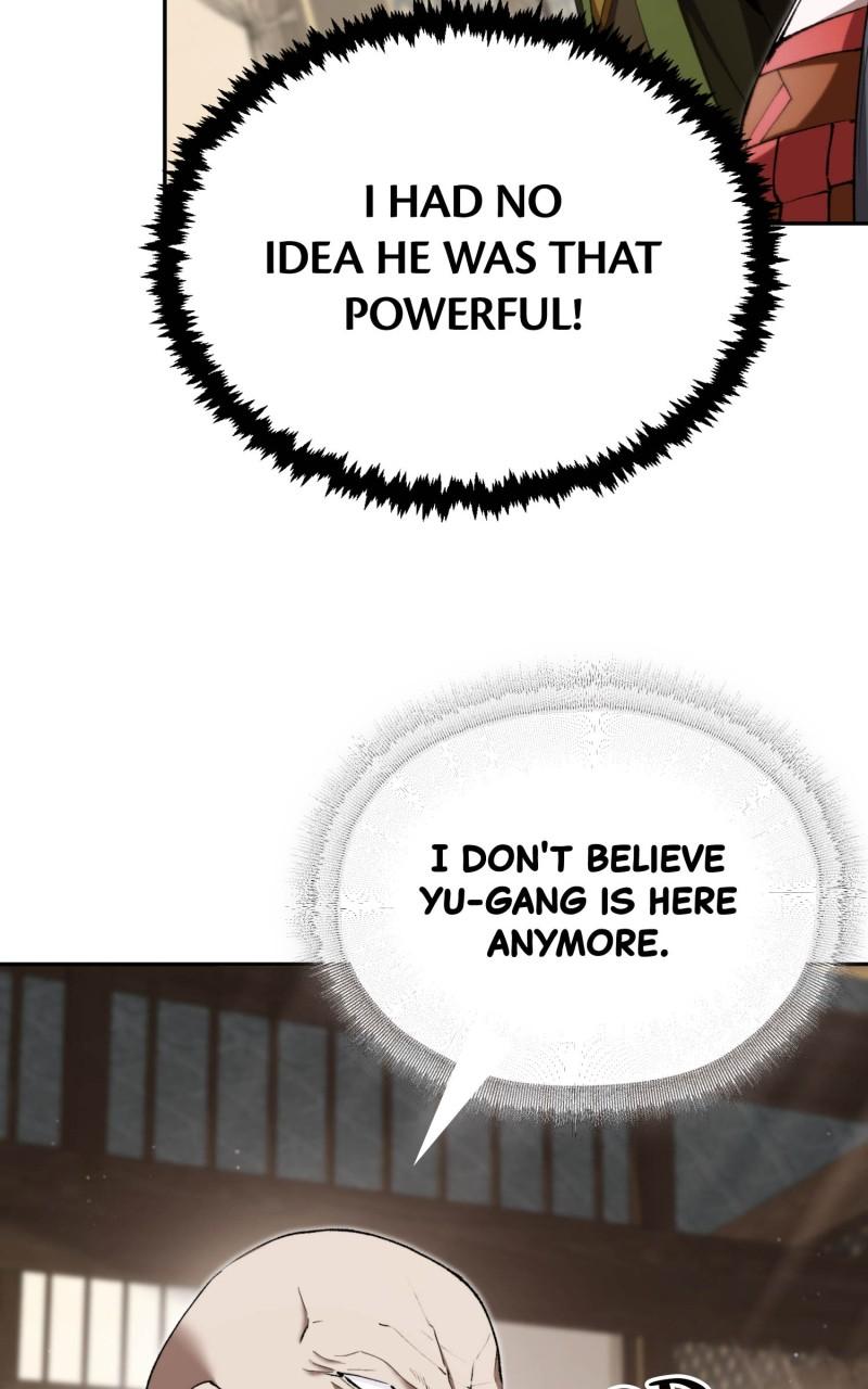 The Reluctant Demon Cult Leader Chapter 27 - Page 96