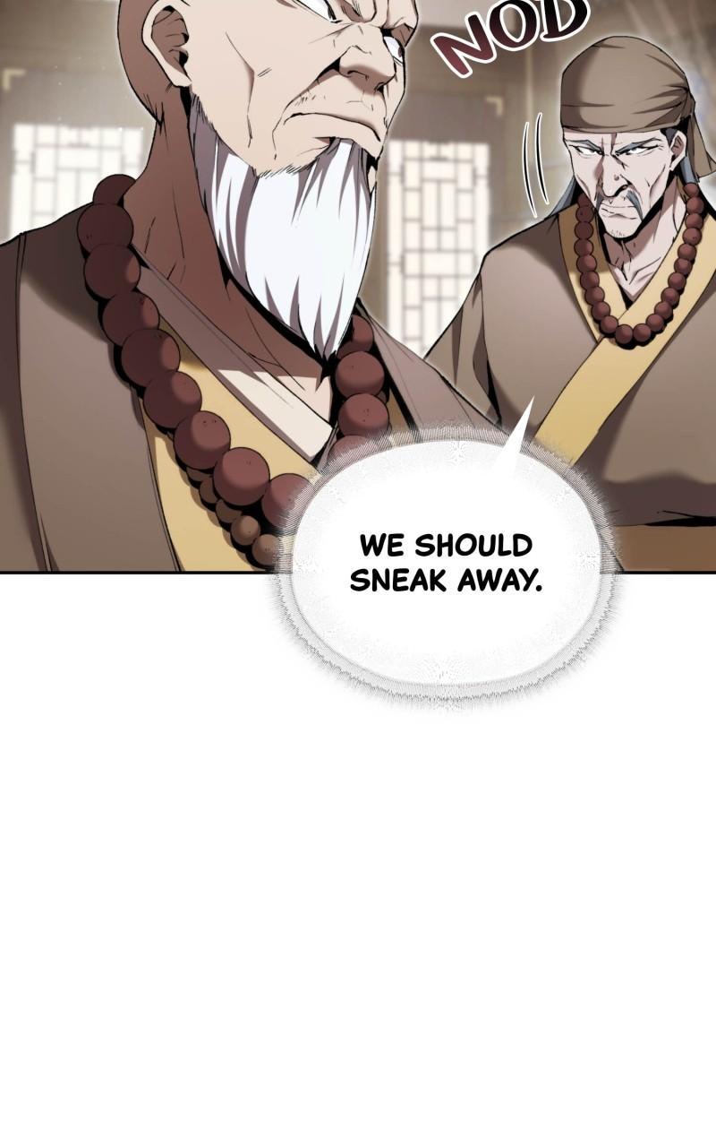 The Reluctant Demon Cult Leader Chapter 27 - Page 97