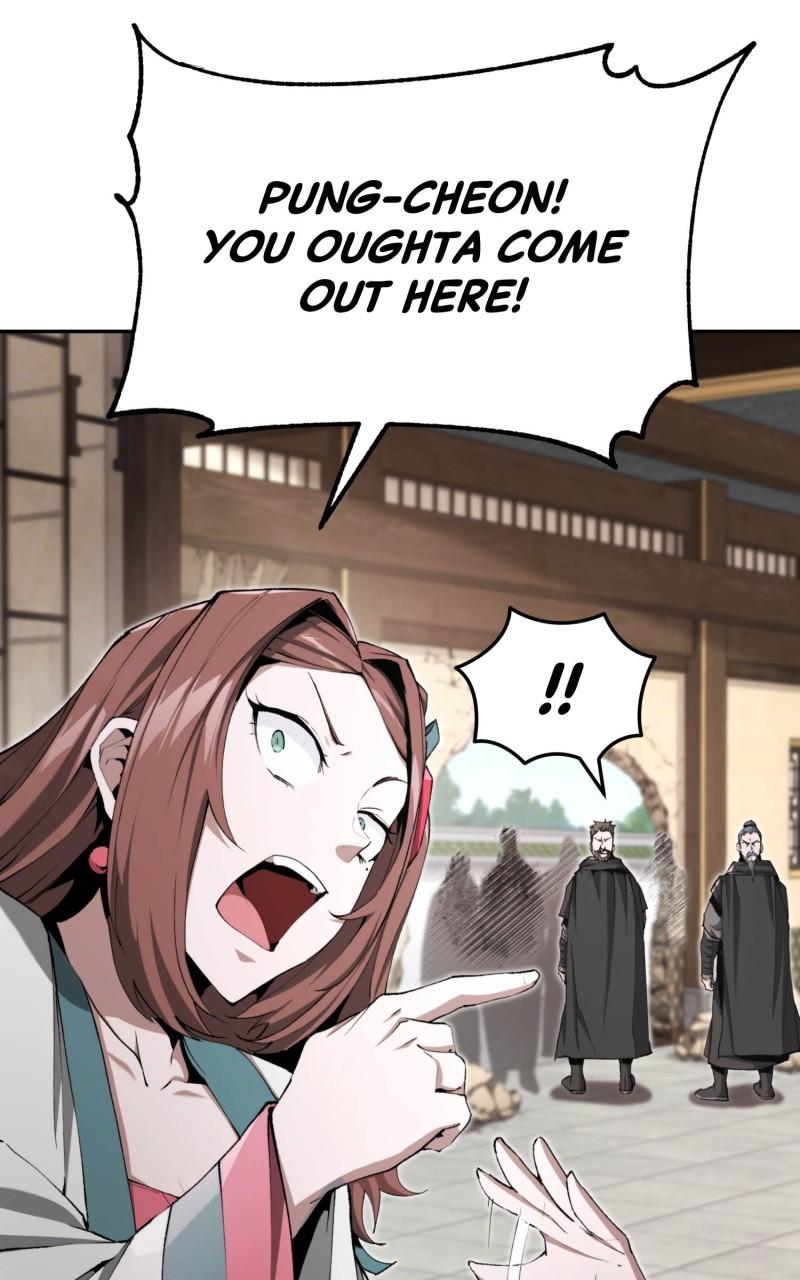 The Reluctant Demon Cult Leader Chapter 27 - Page 98