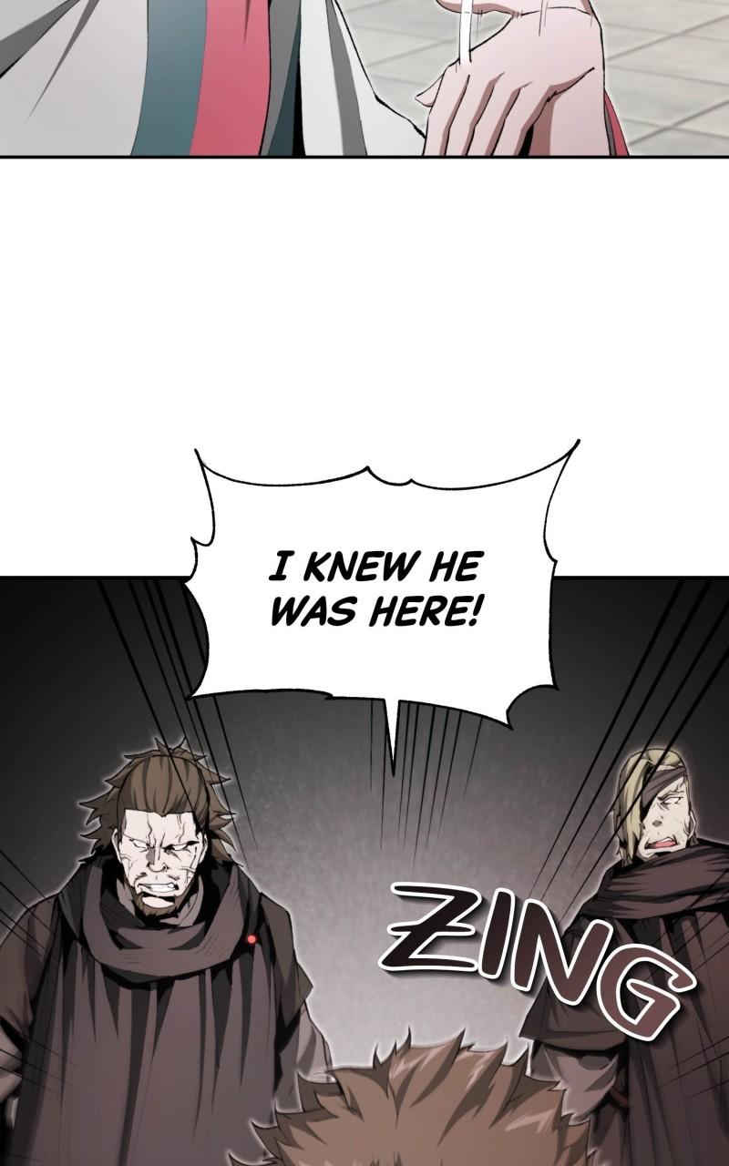 The Reluctant Demon Cult Leader Chapter 27 - Page 99