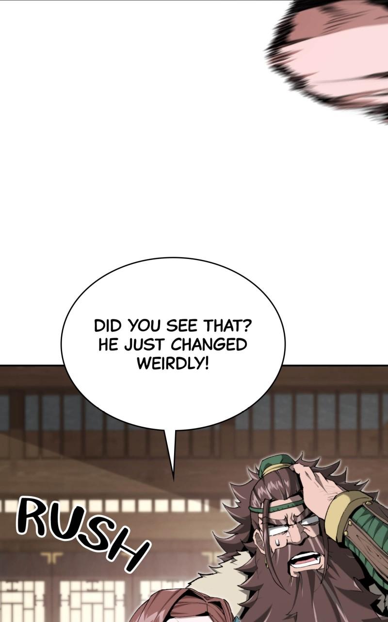 The Reluctant Demon Cult Leader Chapter 27 - Page 103