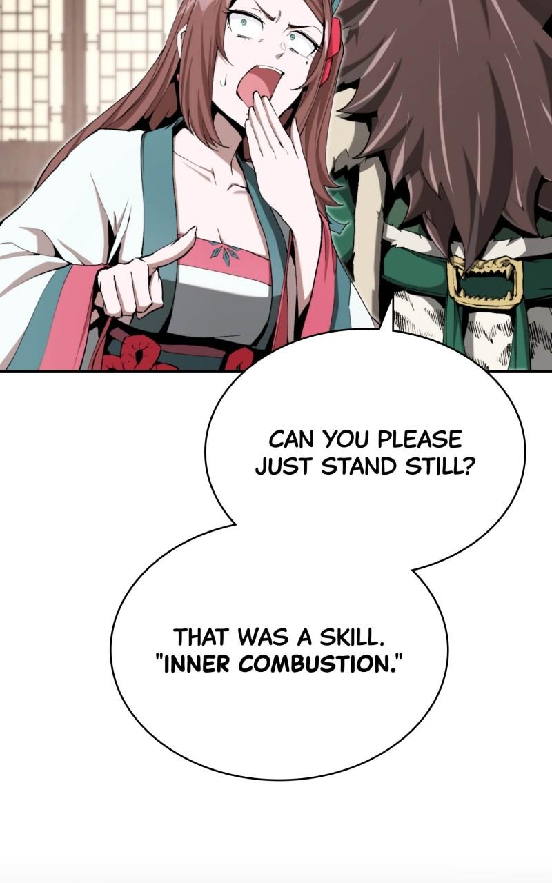 The Reluctant Demon Cult Leader Chapter 27 - Page 104