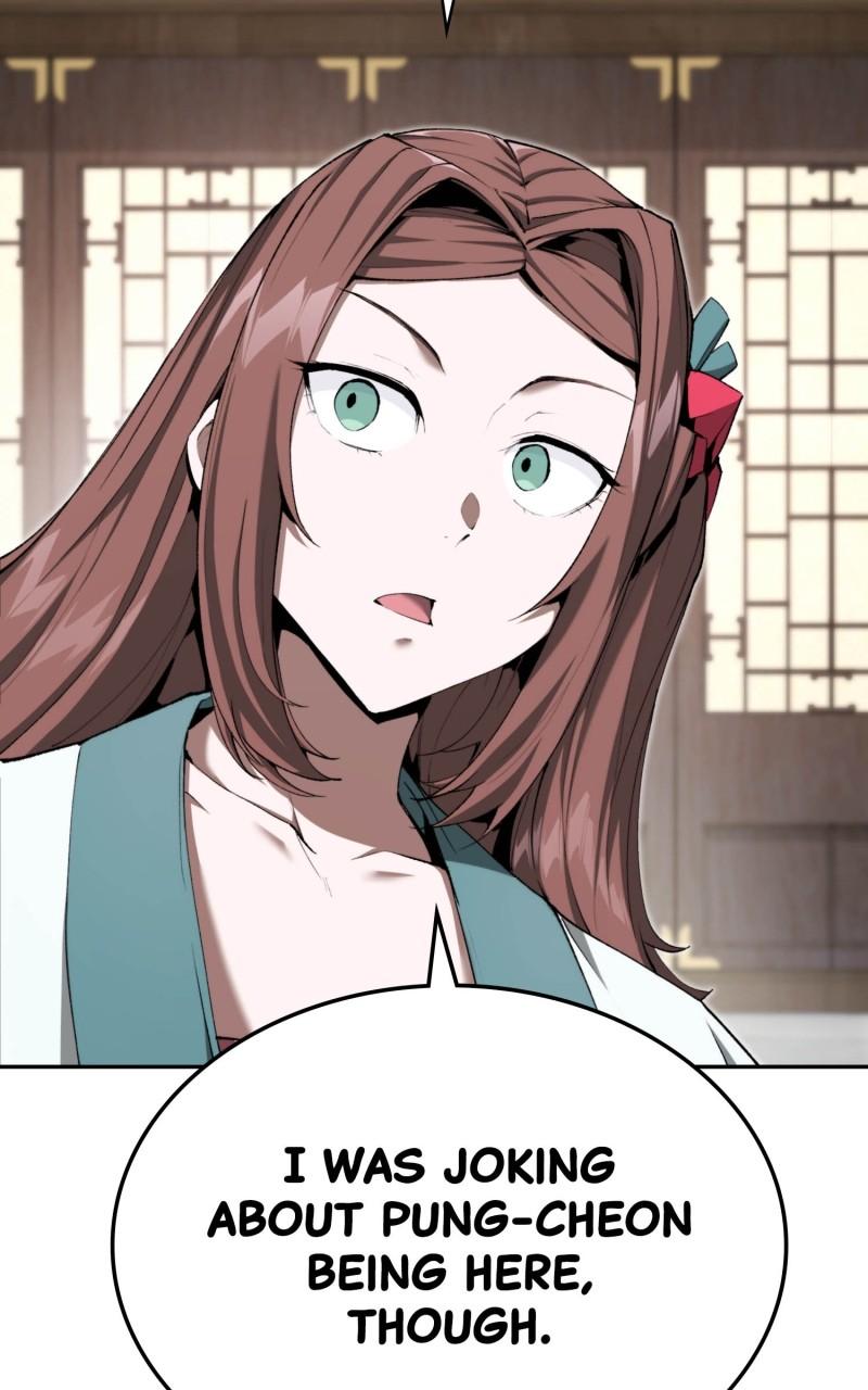 The Reluctant Demon Cult Leader Chapter 27 - Page 107