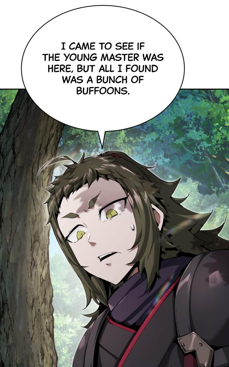 The Reluctant Demon Cult Leader Chapter 27 - Page 113