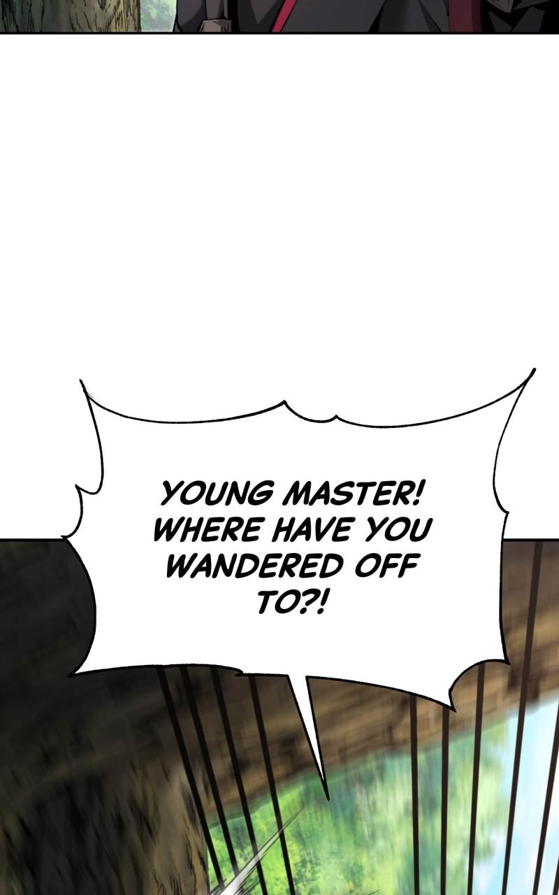 The Reluctant Demon Cult Leader Chapter 27 - Page 114