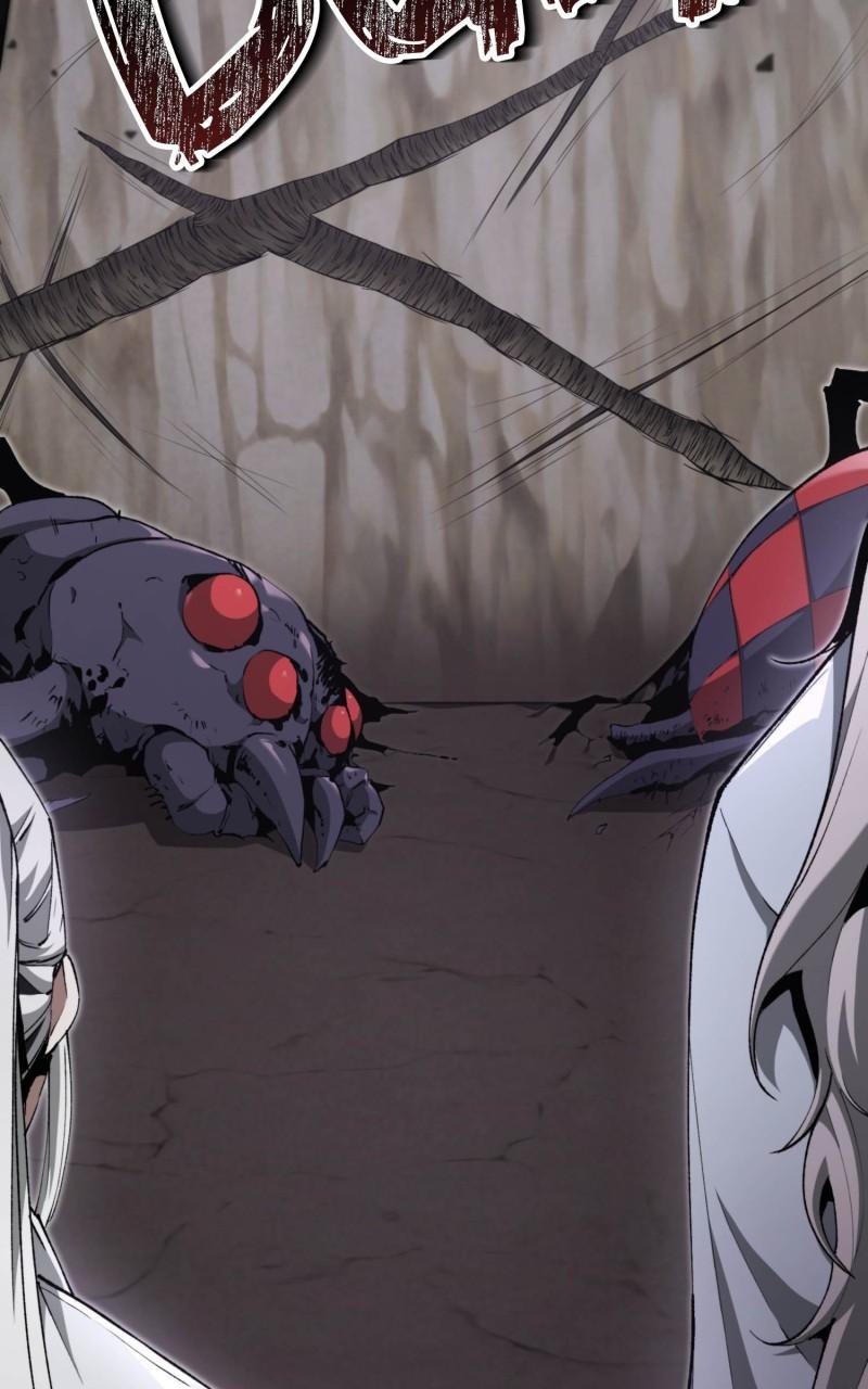 The Reluctant Demon Cult Leader Chapter 27 - Page 118