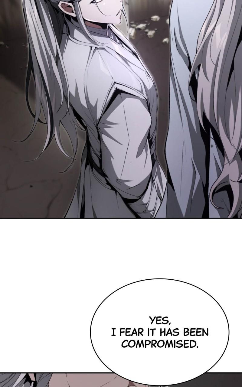 The Reluctant Demon Cult Leader Chapter 27 - Page 120