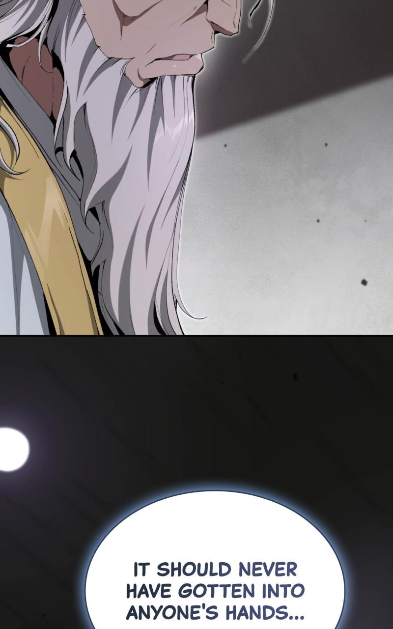 The Reluctant Demon Cult Leader Chapter 27 - Page 121