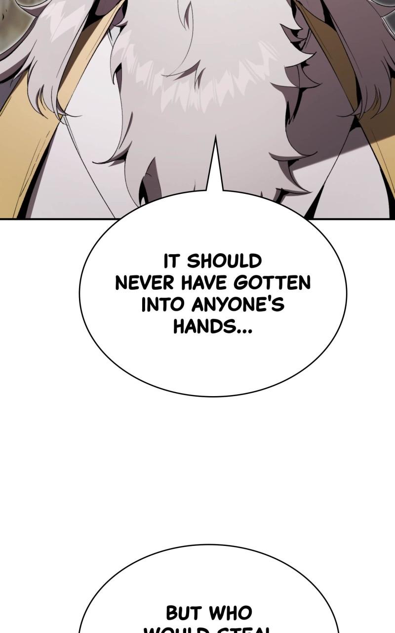 The Reluctant Demon Cult Leader Chapter 28 - Page 8