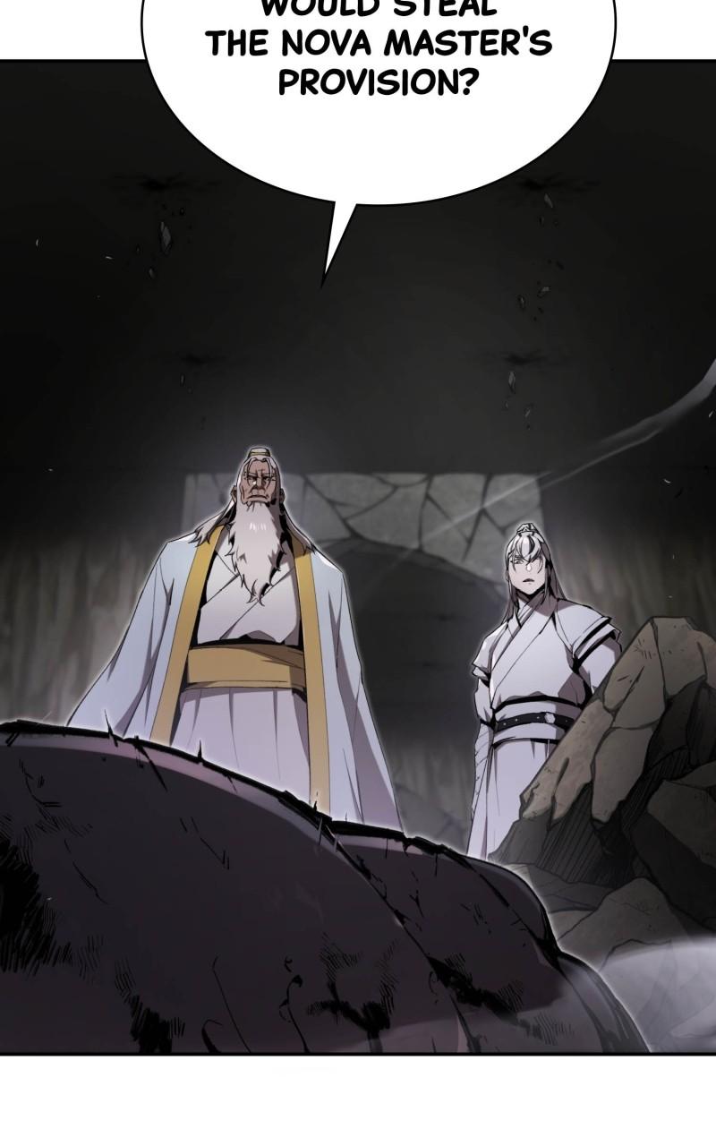 The Reluctant Demon Cult Leader Chapter 28 - Page 9