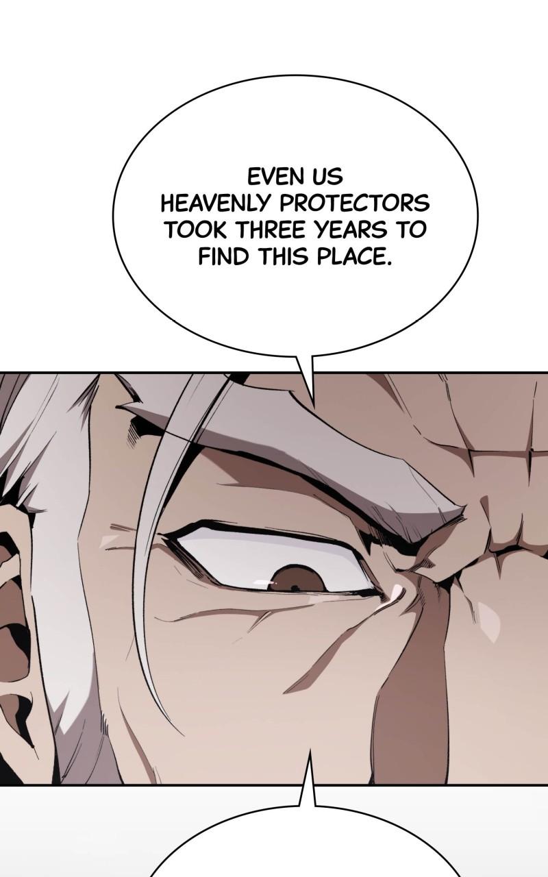 The Reluctant Demon Cult Leader Chapter 28 - Page 10