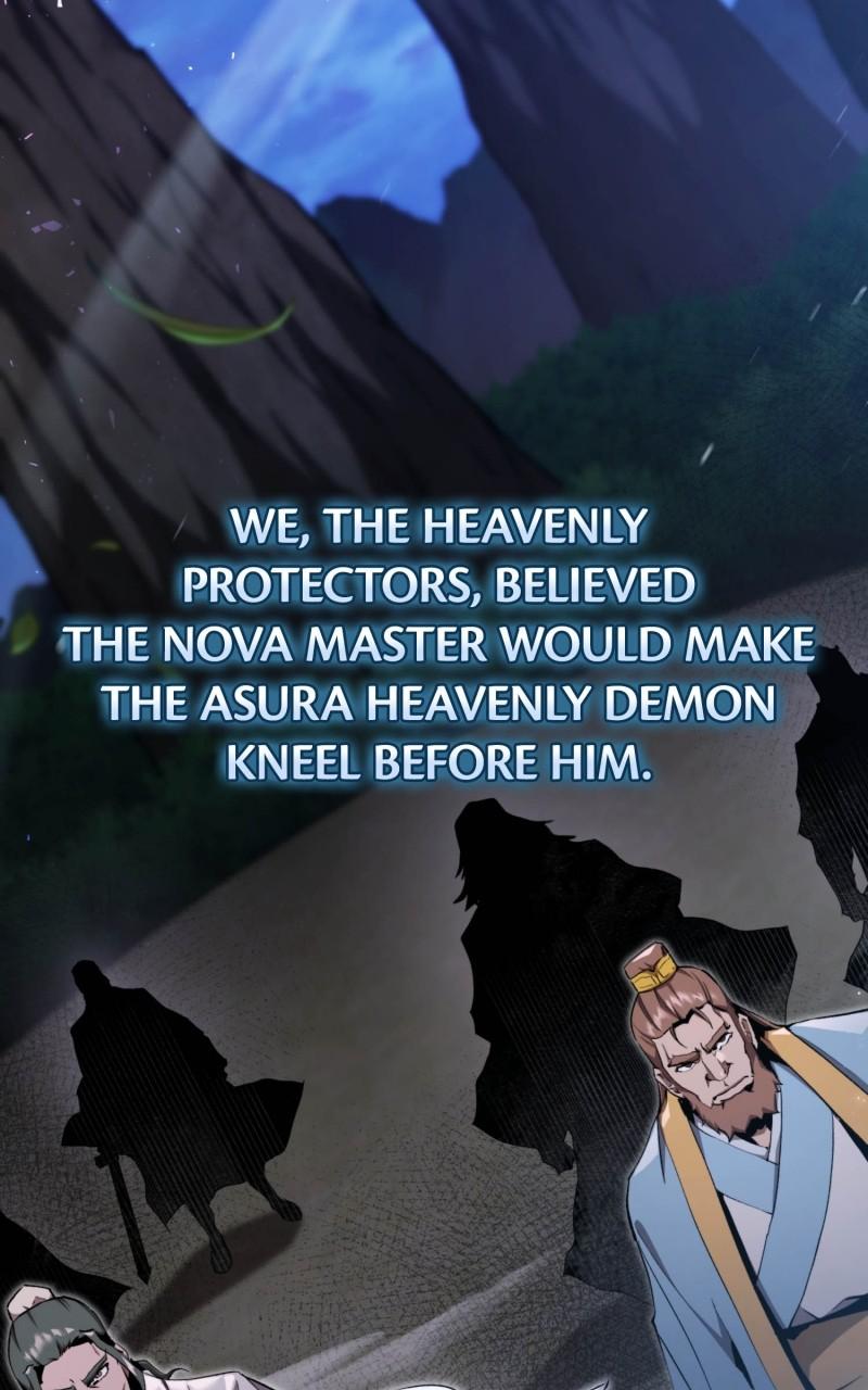 The Reluctant Demon Cult Leader Chapter 28 - Page 13