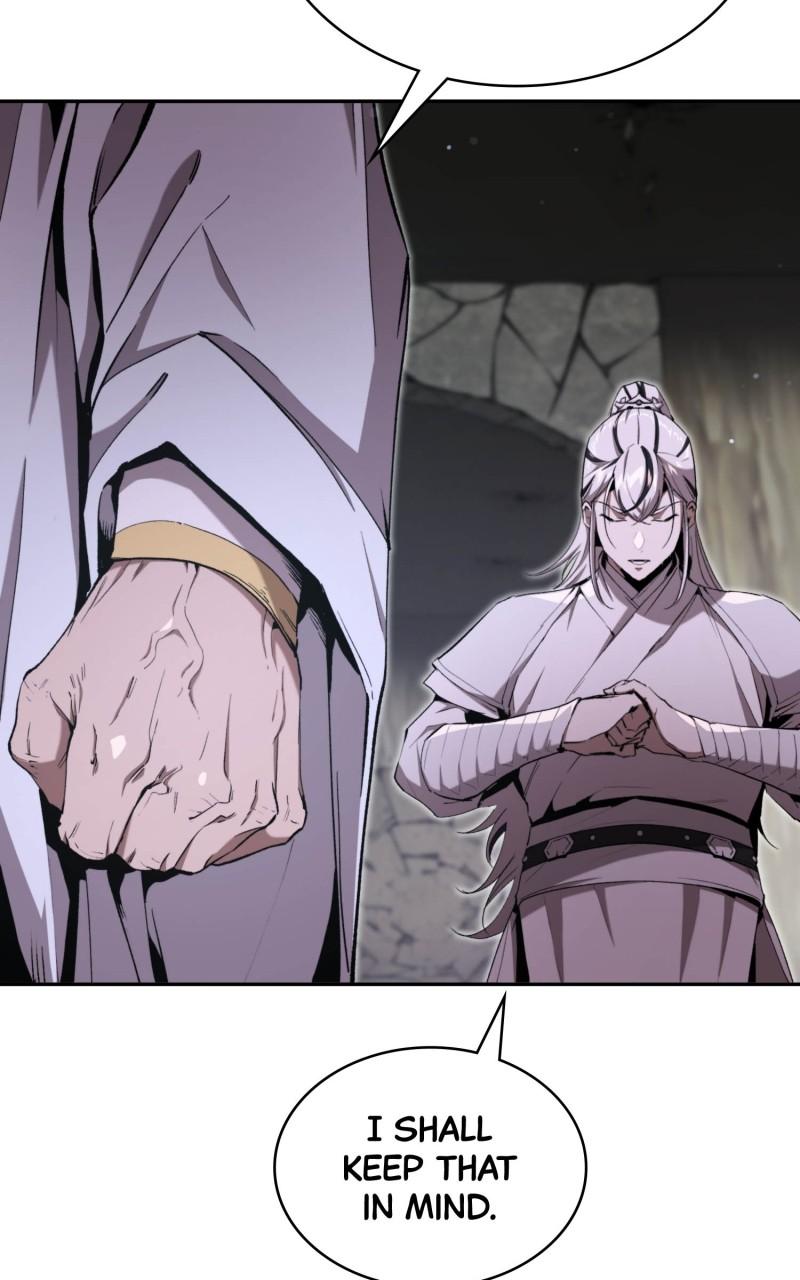 The Reluctant Demon Cult Leader Chapter 28 - Page 28