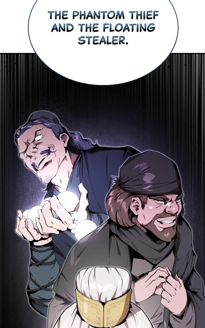 The Reluctant Demon Cult Leader Chapter 28 - Page 31