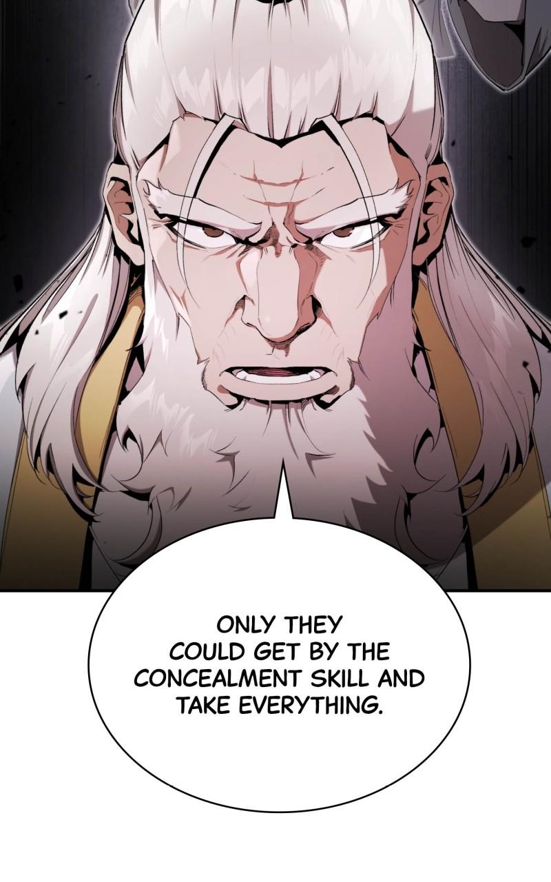 The Reluctant Demon Cult Leader Chapter 28 - Page 32