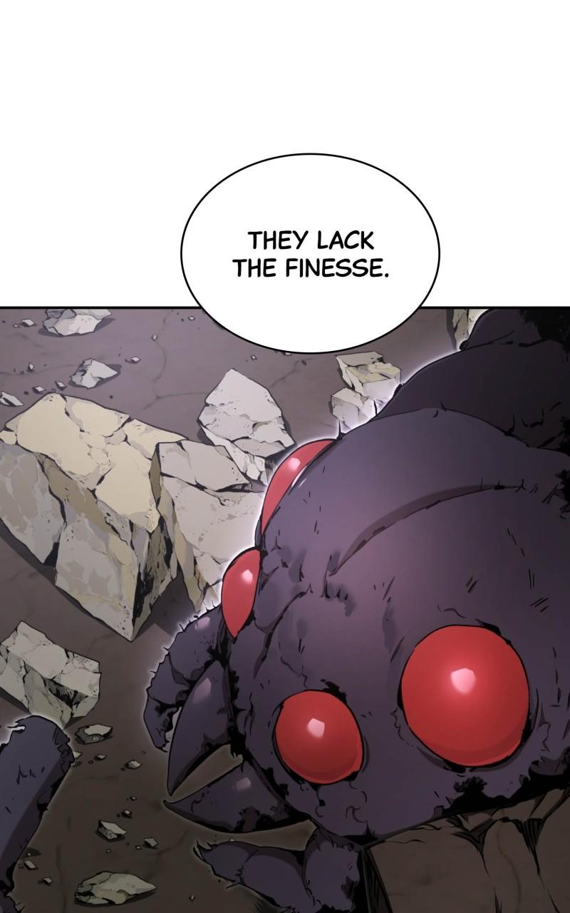 The Reluctant Demon Cult Leader Chapter 28 - Page 34