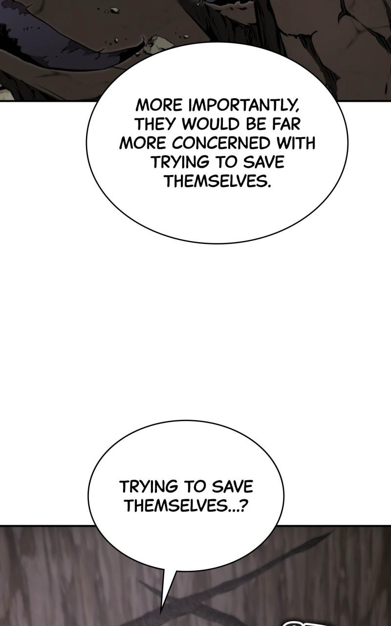 The Reluctant Demon Cult Leader Chapter 28 - Page 35