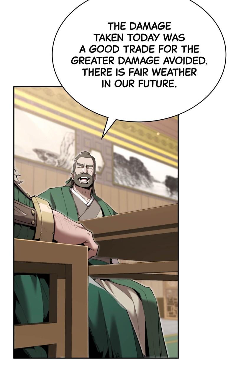 The Reluctant Demon Cult Leader Chapter 28 - Page 44