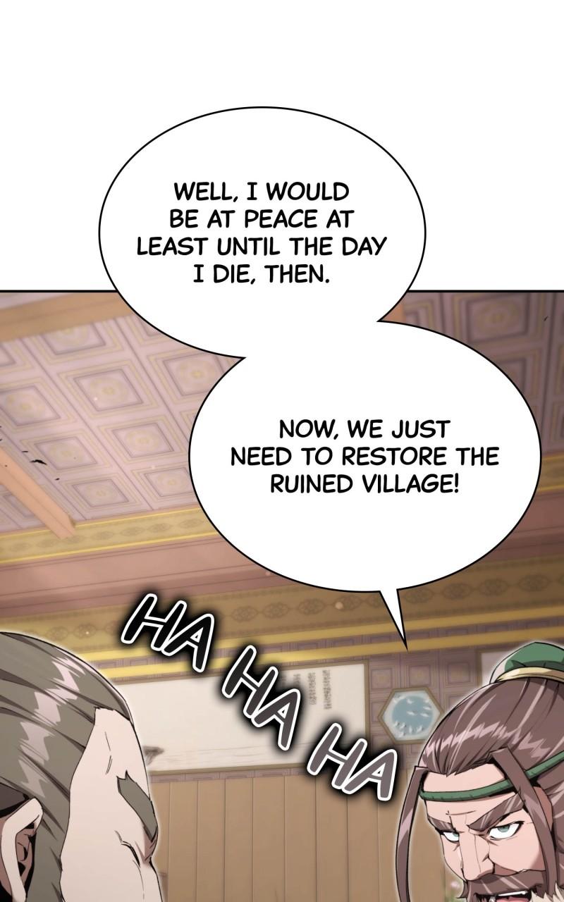 The Reluctant Demon Cult Leader Chapter 28 - Page 45