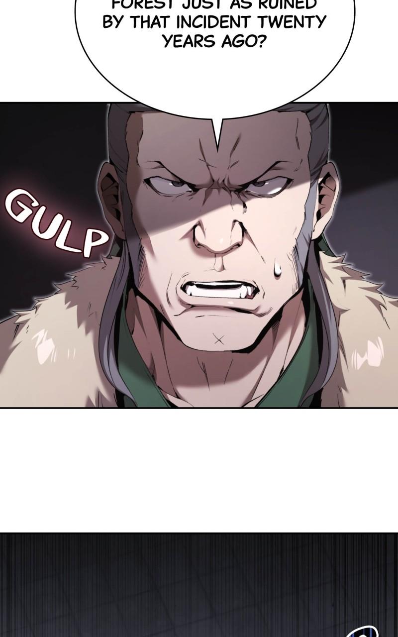 The Reluctant Demon Cult Leader Chapter 28 - Page 47