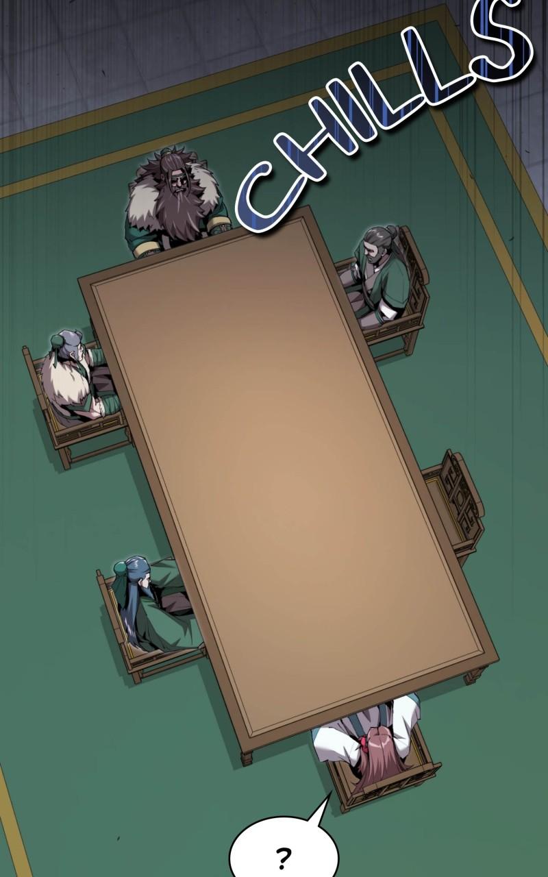 The Reluctant Demon Cult Leader Chapter 28 - Page 48