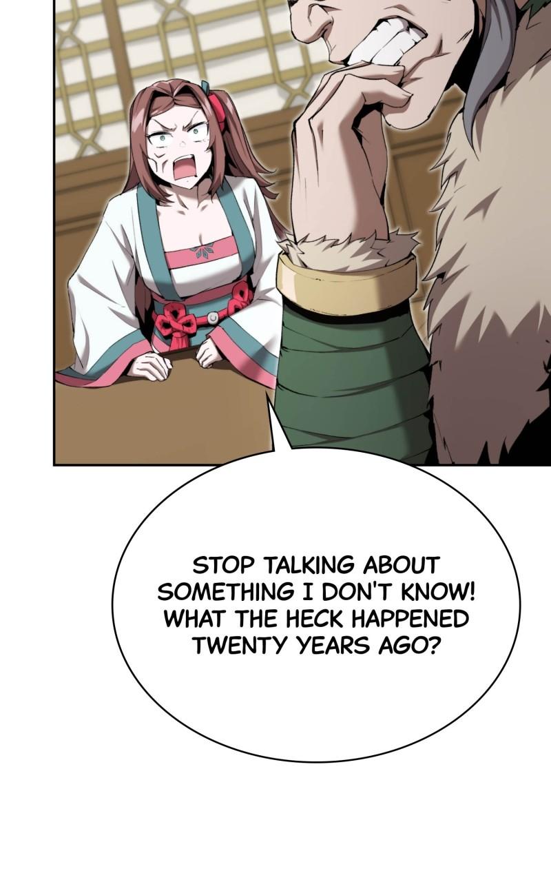 The Reluctant Demon Cult Leader Chapter 28 - Page 50