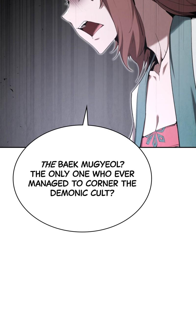 The Reluctant Demon Cult Leader Chapter 28 - Page 53