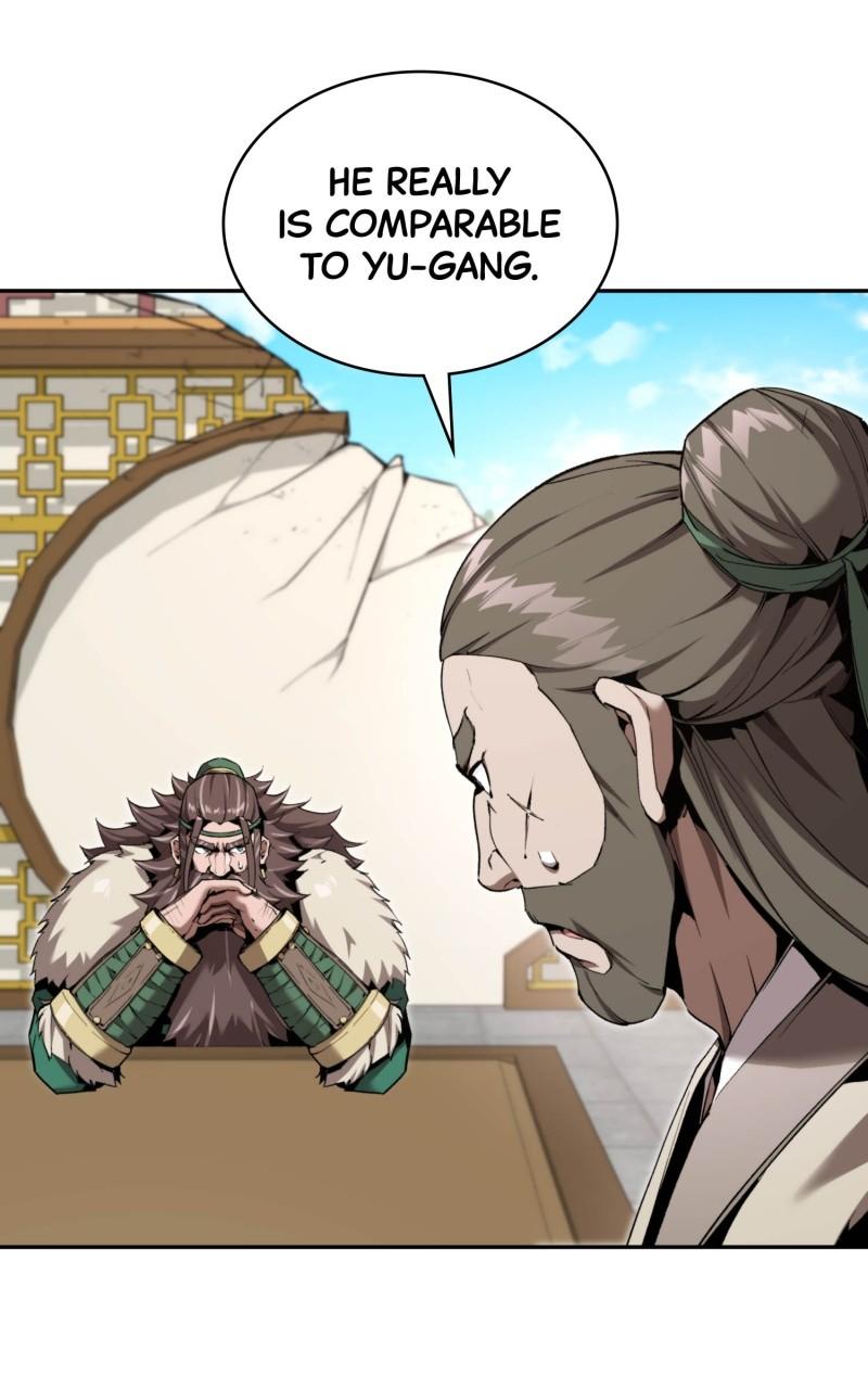 The Reluctant Demon Cult Leader Chapter 28 - Page 54