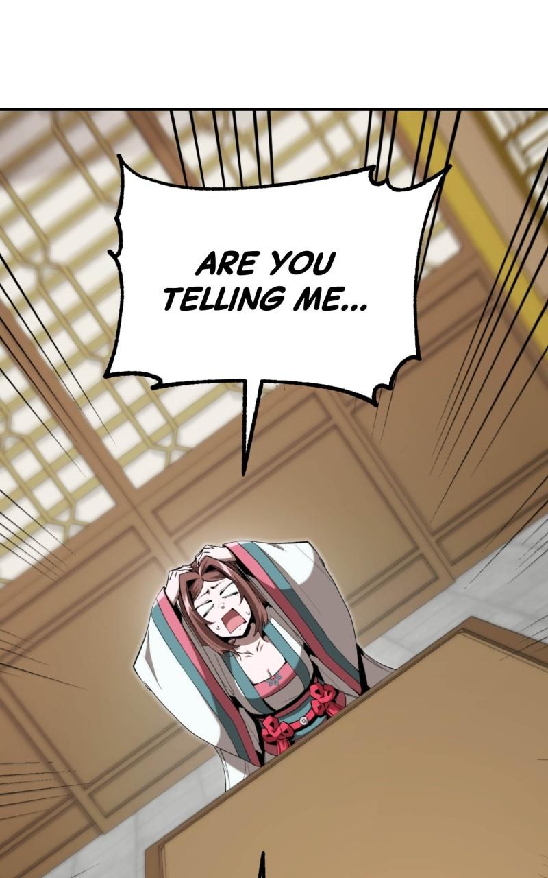 The Reluctant Demon Cult Leader Chapter 28 - Page 71