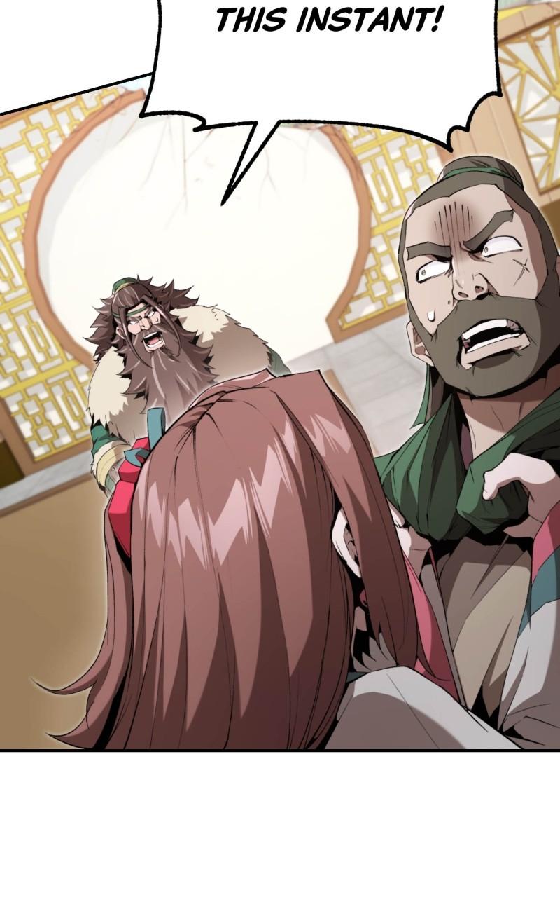 The Reluctant Demon Cult Leader Chapter 28 - Page 76