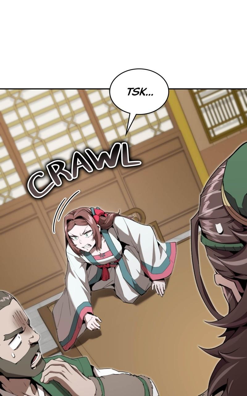 The Reluctant Demon Cult Leader Chapter 28 - Page 77