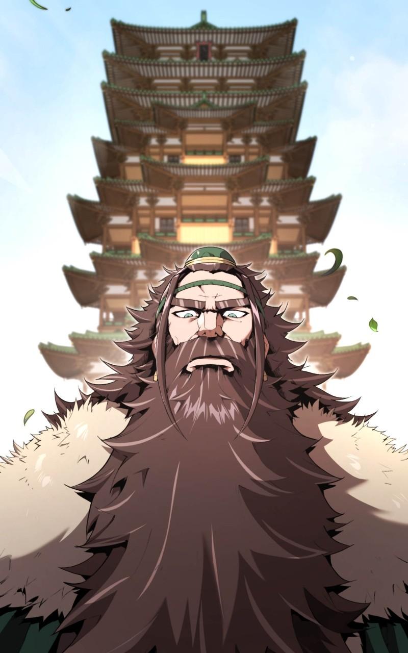 The Reluctant Demon Cult Leader Chapter 28 - Page 84