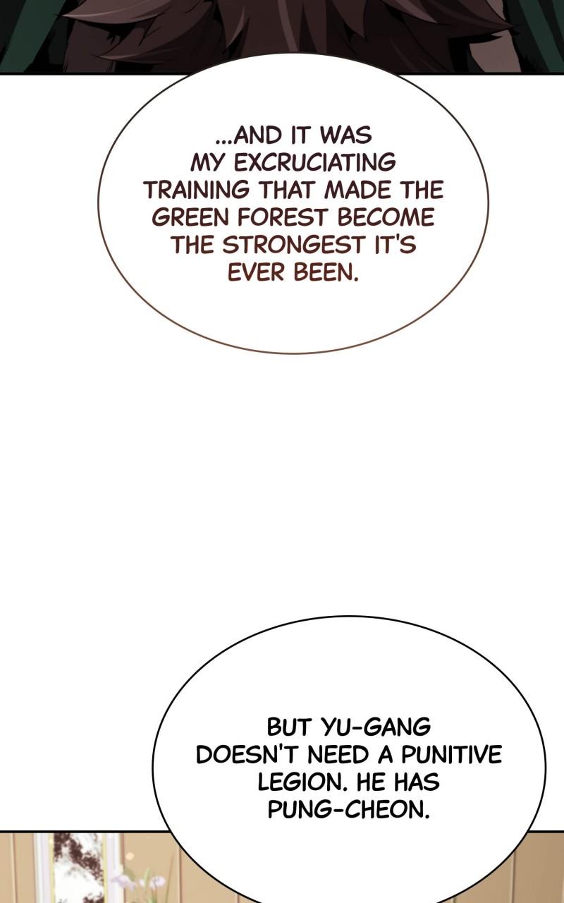 The Reluctant Demon Cult Leader Chapter 28 - Page 85