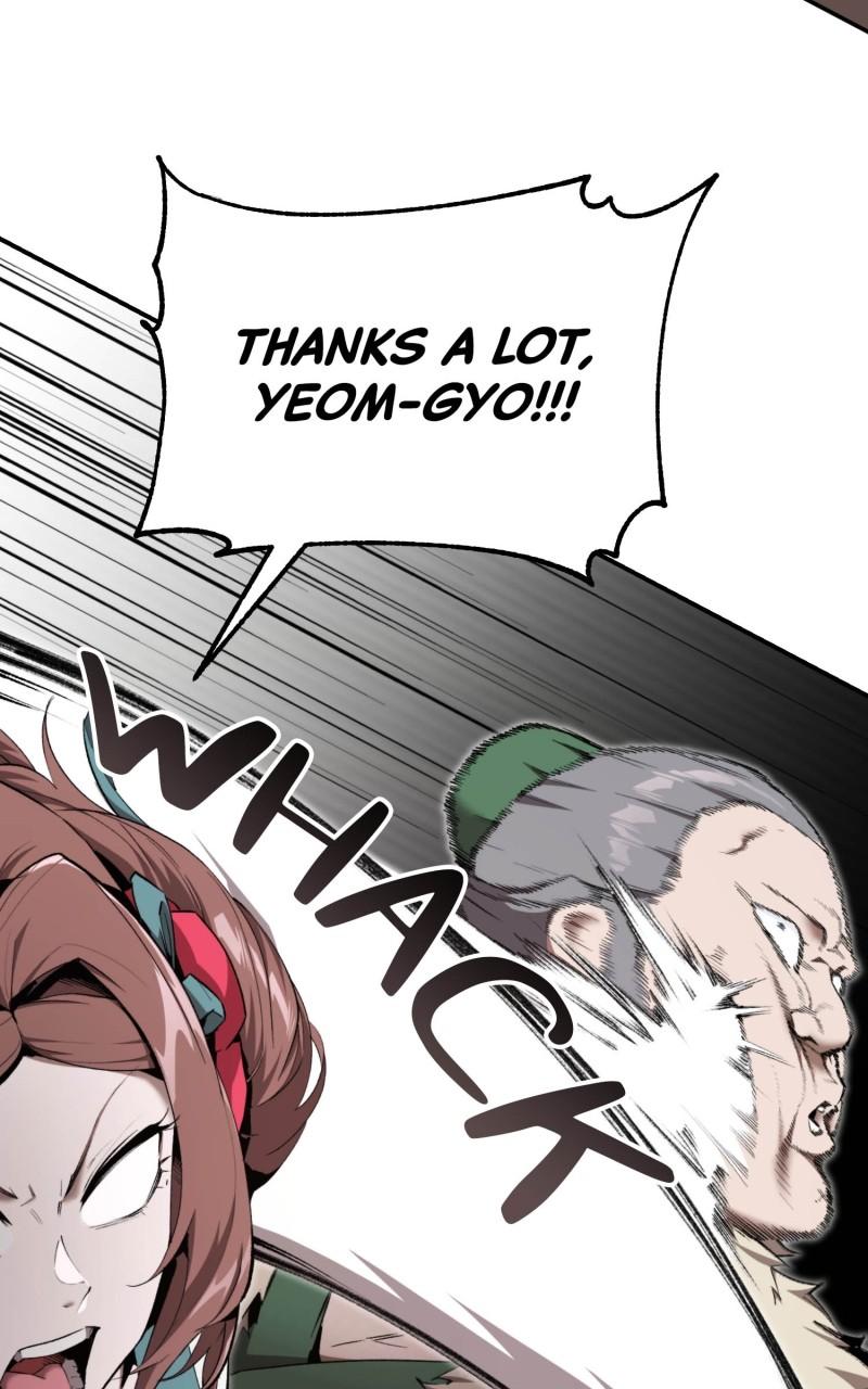 The Reluctant Demon Cult Leader Chapter 28 - Page 90