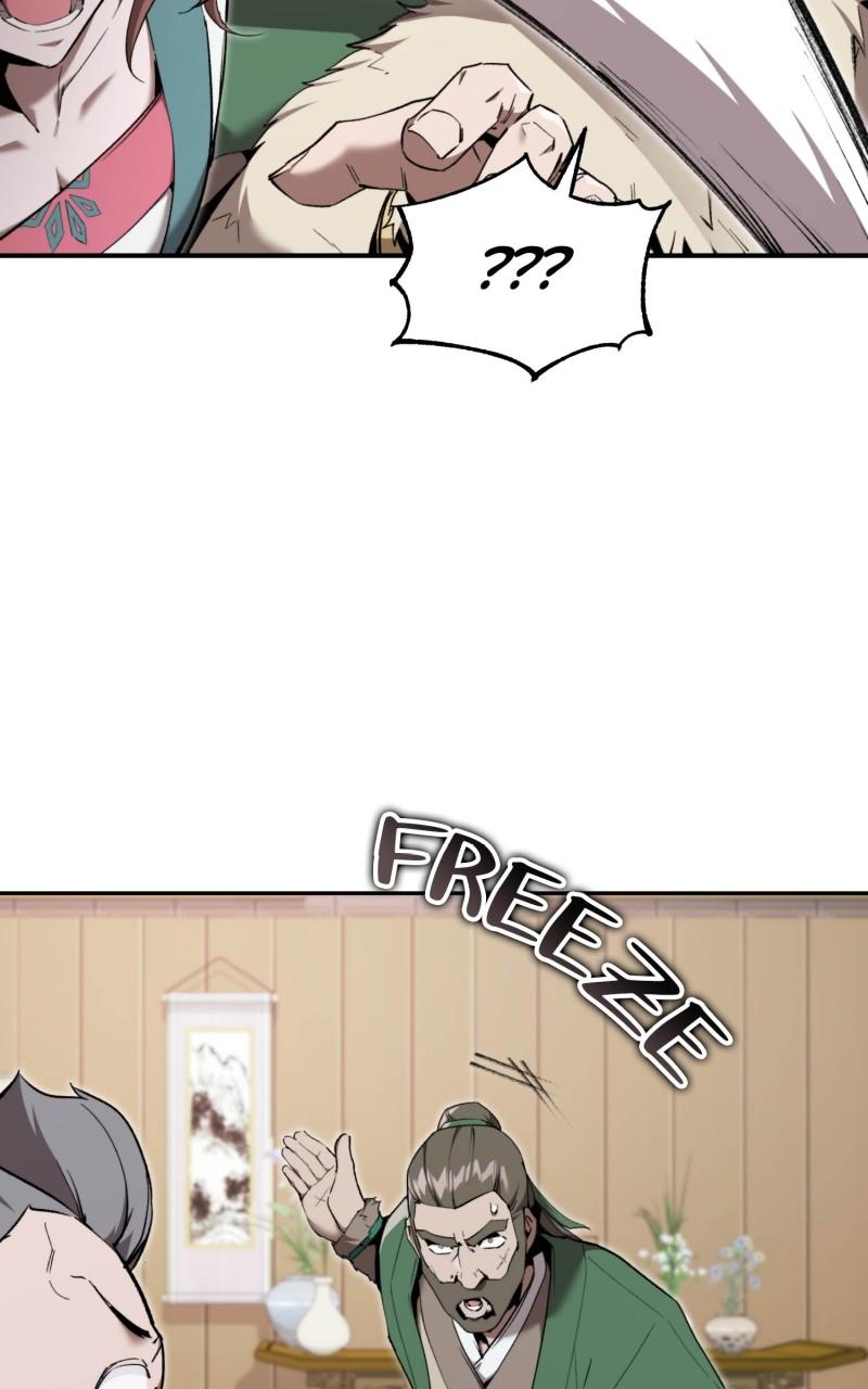 The Reluctant Demon Cult Leader Chapter 28 - Page 91