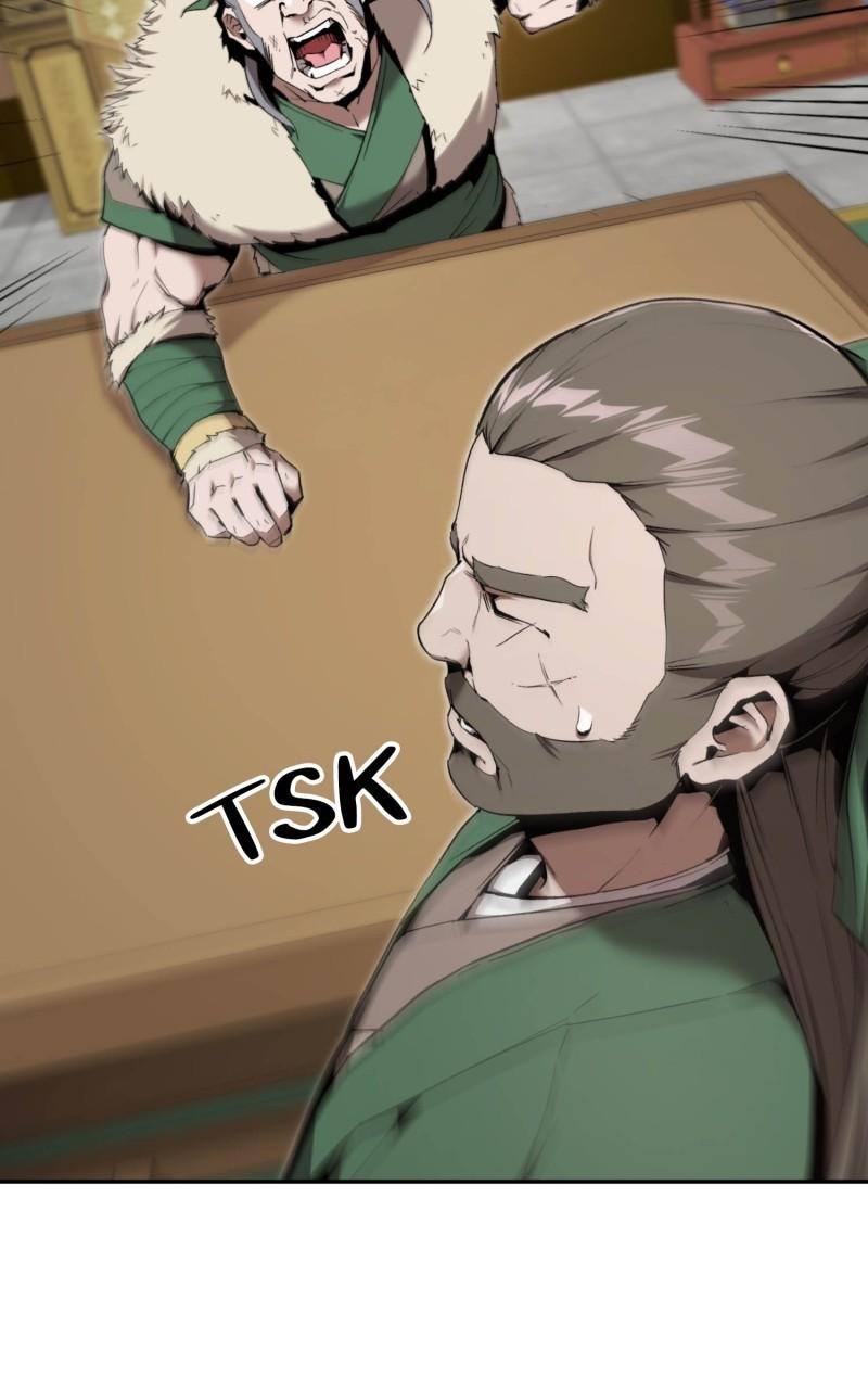 The Reluctant Demon Cult Leader Chapter 28 - Page 93