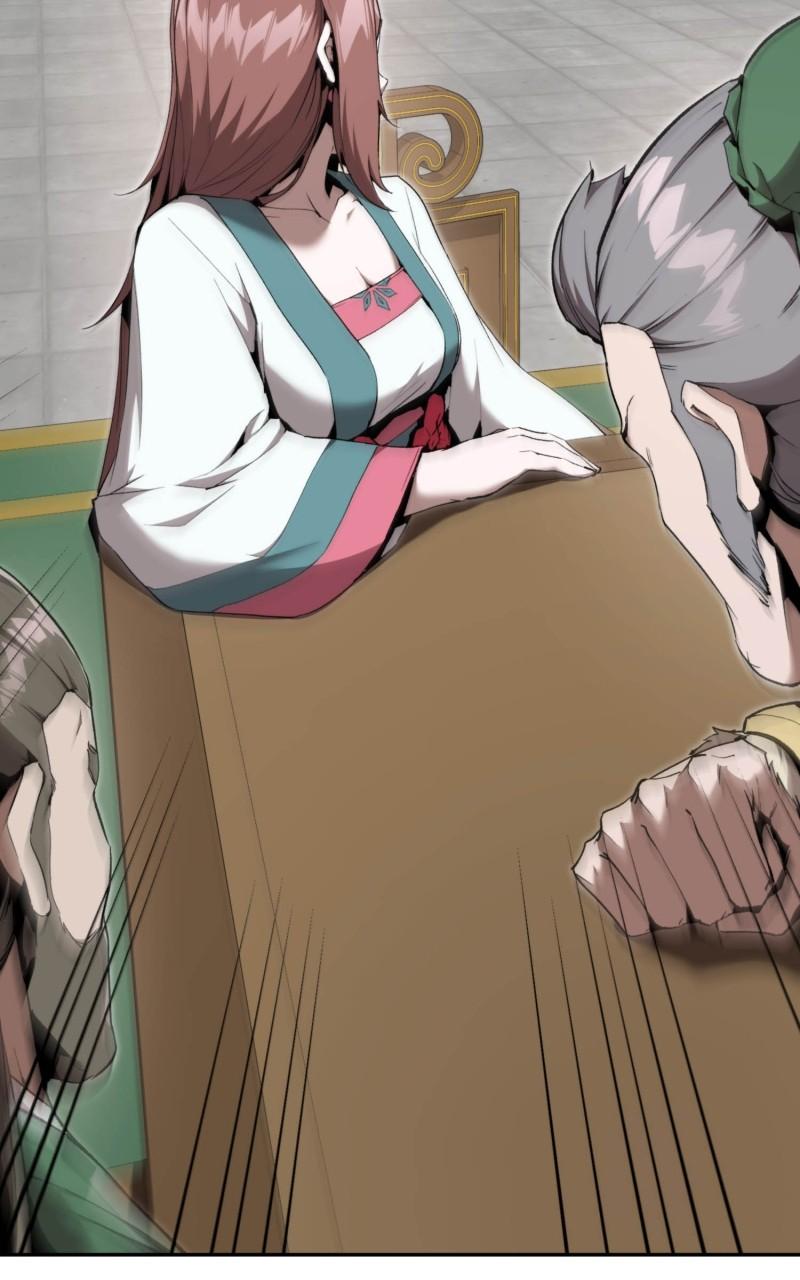 The Reluctant Demon Cult Leader Chapter 28 - Page 95