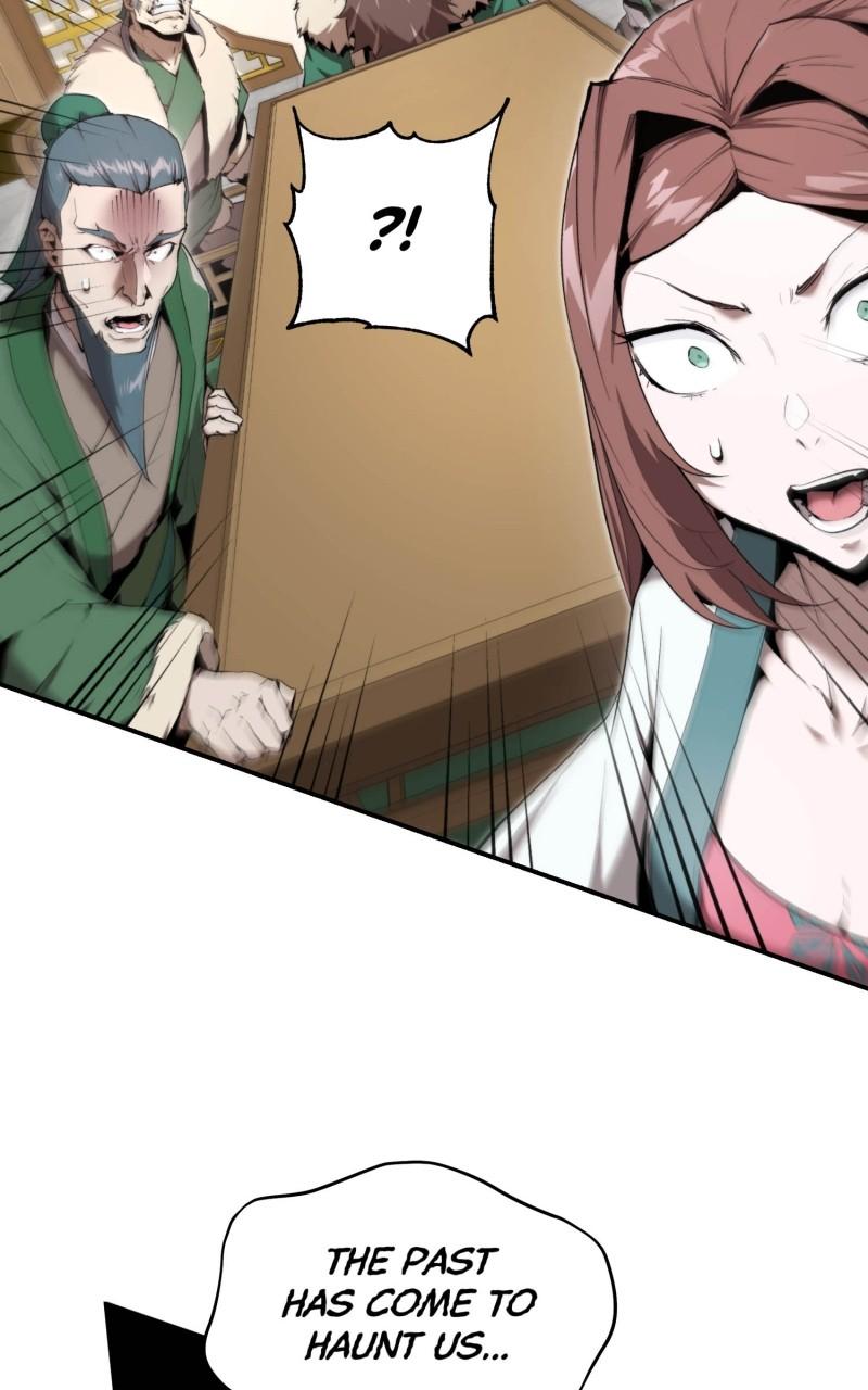 The Reluctant Demon Cult Leader Chapter 28 - Page 100