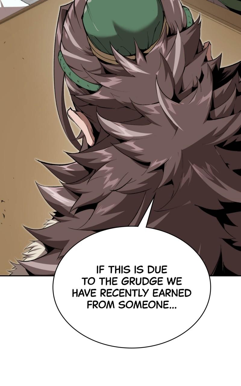 The Reluctant Demon Cult Leader Chapter 28 - Page 103